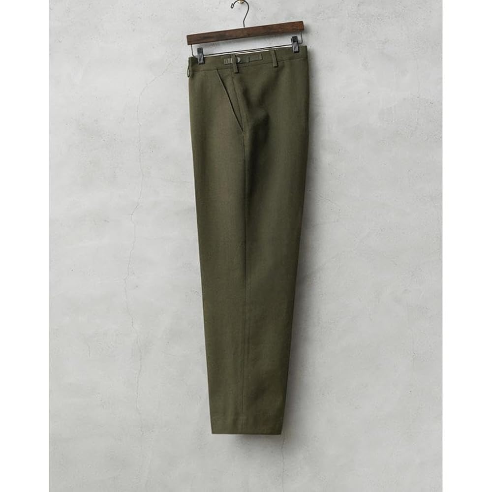 米軍実物 50s M-51パーカ 初期 アルミジッパー デッドストック 50's U.S.ARMY PARKA SHELL M-1951 フィールドパーカー モッズ